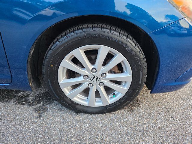 Used 2012 Honda Civic EX-L image 12