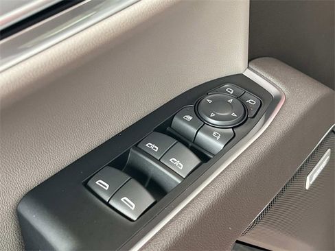 New 2026 Chevrolet Silverado 1500 LTZ w/ Z71 Off-Road Package image 23