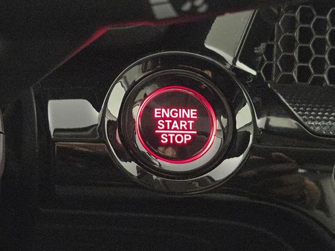 New 2026 Honda CR-V EX-L image 17