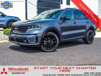 Used 2023 Kia Sorento SX