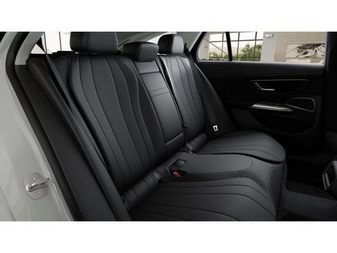 New 2026 Mercedes-Benz E 450 4MATIC All-Terrain Wagon image 6