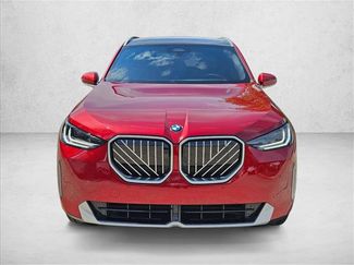 Certified 2025 BMW X3 xDrive30i w/ Premium Package video 2