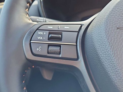 New 2026 Honda CR-V TrailSport image 15