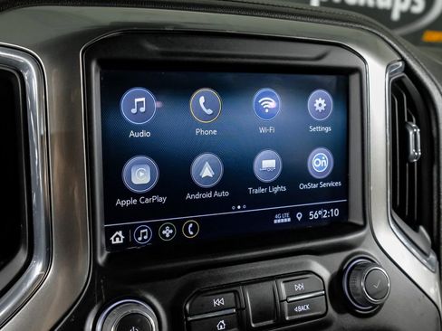 Used 2022 Chevrolet Silverado 2500 LT w/ Convenience Package image 27