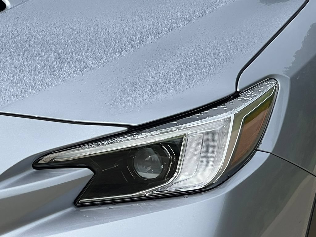 New 2026 Subaru WRX tS AWD/4WD image 45