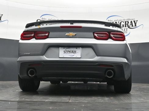 Used 2024 Chevrolet Camaro LT RWD image 31