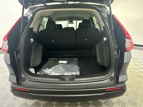 New 2026 Honda CR-V LX image 19