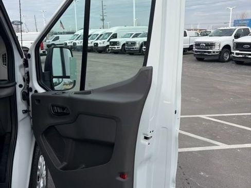 New 2026 Ford Transit 350 XL RWD image 17
