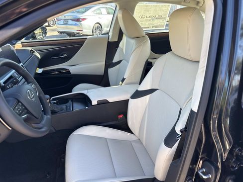 New 2025 Lexus ES 350 w/ Premium Package image 20