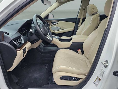 Used 2019 Acura RDX AWD w/ Advance Package image 15