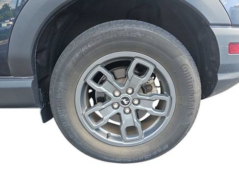 Used 2023 Ford Bronco Sport Big Bend AWD/4WD image 9