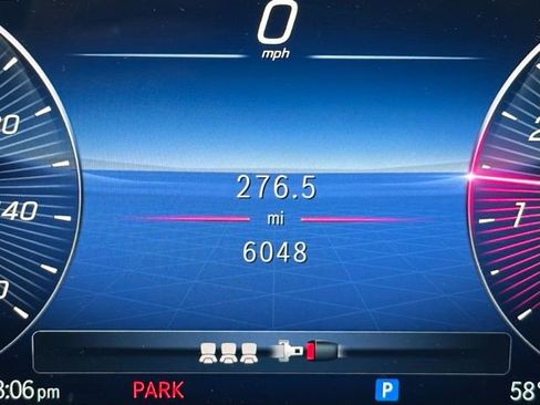 Certified 2025 Mercedes-Benz GLE 350 4MATIC image 17