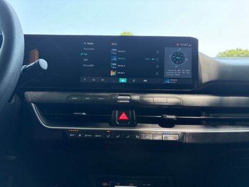 Used 2025 Kia K4 FWD image 17