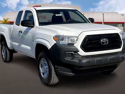 Used 2021 Toyota Tacoma SR