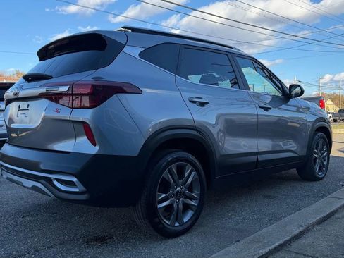 Used 2021 Kia Seltos S image 6