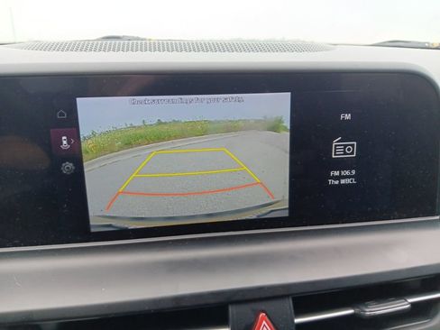 Certified 2024 Kia Seltos SX AWD/4WD image 25