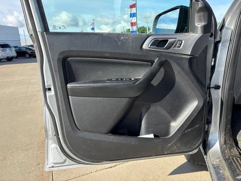 Used 2021 Ford Ranger XLT w/ Technology Package AWD/4WD image 9