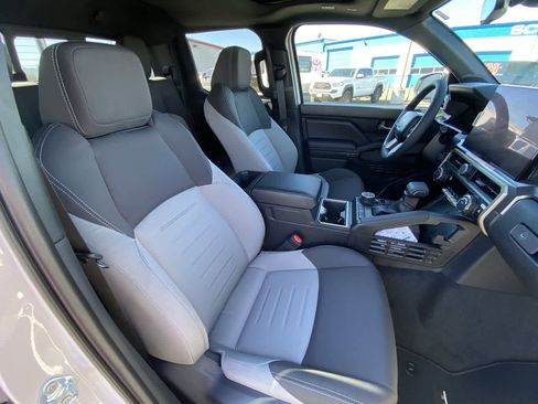 New 2026 Toyota Tacoma TRD Off-Road w/ TRD Off Road Upgrade Package image 24