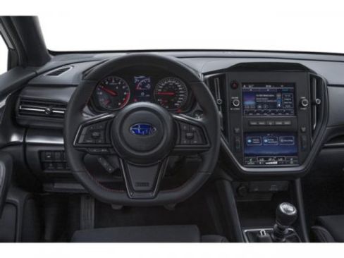 Used 2024 Subaru WRX AWD/4WD image 9