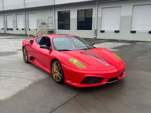 Used 2008 Ferrari F430 Scuderia image 2