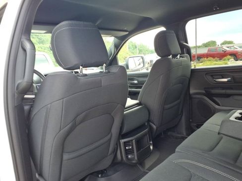 New 2026 RAM 1500 Tradesman AWD/4WD image 26