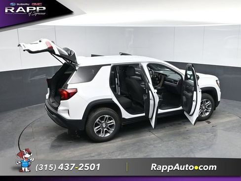 Used 2026 GMC Terrain Elevation w/ LPO, Floor Liner Package image 25