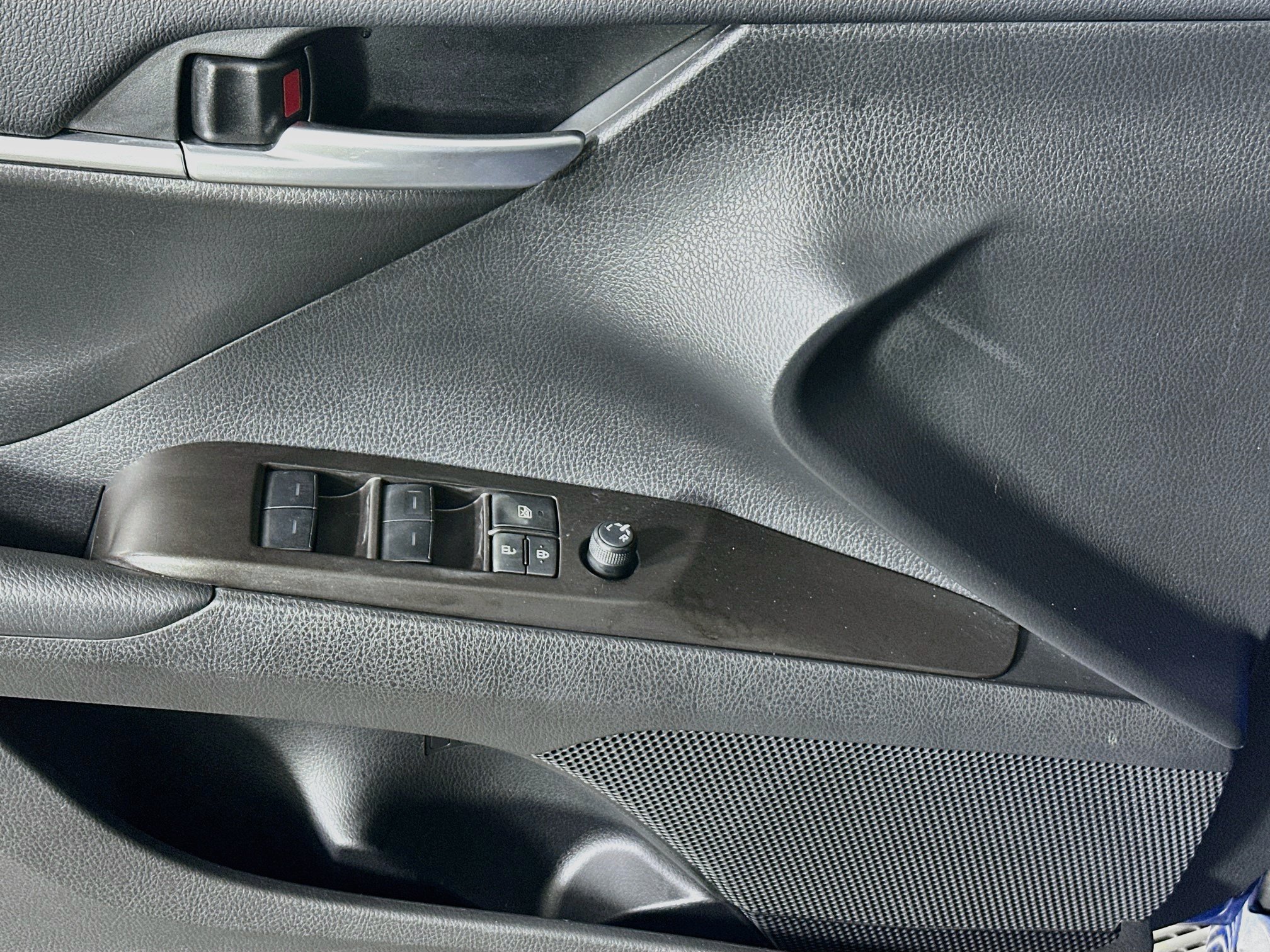 Certified 2024 Toyota Camry LE FWD image 14