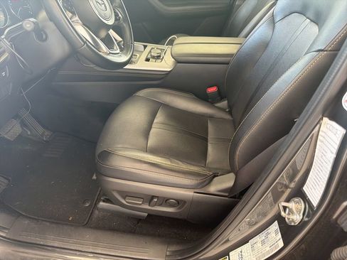 Used 2024 MAZDA CX-90 3.3 Turbo w/ Preferred Plus AWD/4WD image 5