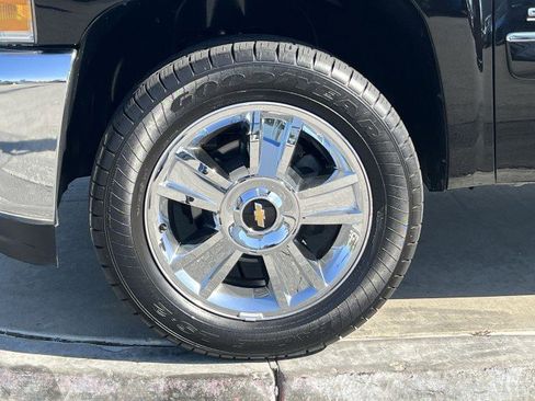 Used 2013 Chevrolet Silverado 1500 LT image 31