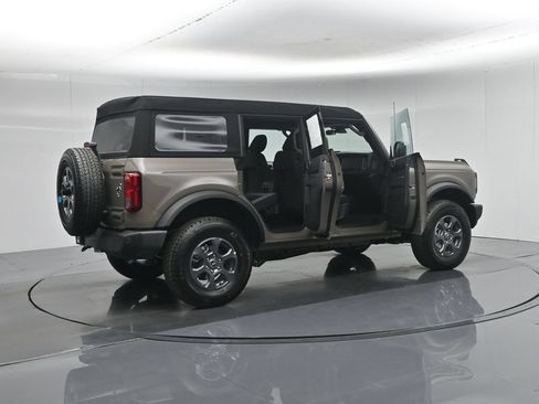 New 2026 Ford Bronco Big Bend AWD/4WD image 5