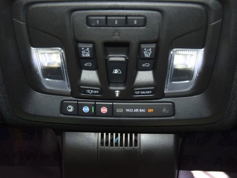 Used 2022 Chevrolet Silverado 1500 ZR2 w/ Technology Package AWD/4WD image 51