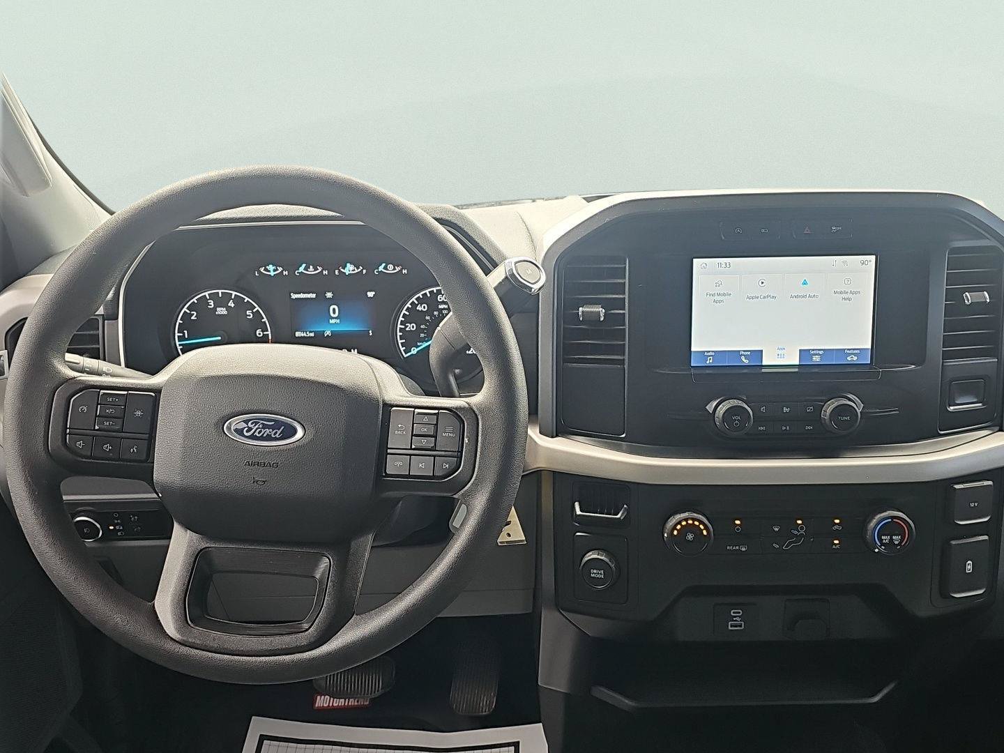 Used 2023 Ford F150 XLT RWD image 17