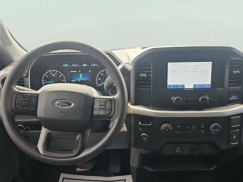 Used 2023 Ford F150 XLT RWD image 17