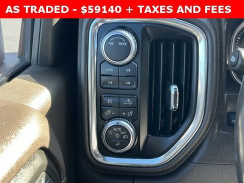 Used 2020 GMC Sierra 3500 Denali w/ Denali Ultimate Package image 23