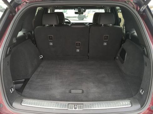 Certified 2022 Jeep Grand Cherokee Summit image 34