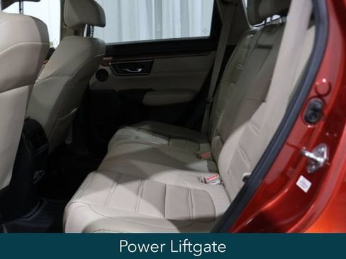 Used 2018 Honda CR-V EX-L image 11