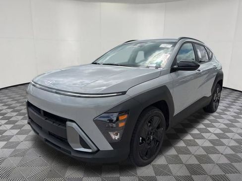 Used 2026 Hyundai Kona SEL Sport FWD image 14