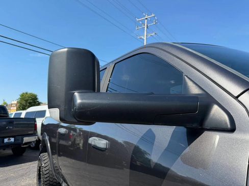 Used 2016 RAM 2500 Outdoorsman AWD/4WD image 84