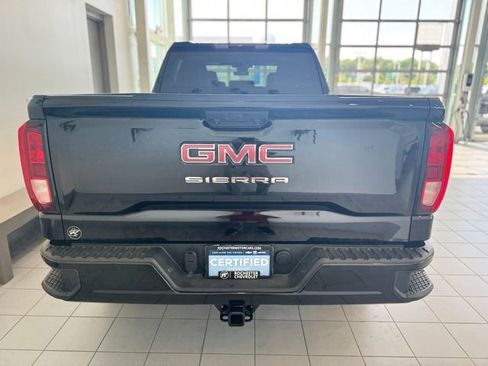 Used 2023 GMC Sierra 1500 Pro w/ Graphite Edition AWD/4WD image 43