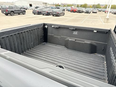 Certified 2025 Toyota Tacoma SR image 21