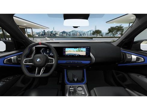 New 2026 BMW X3 M50 w/ Premium Package image 24