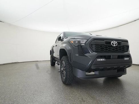 New 2025 Toyota Tacoma TRD Sport AWD/4WD image 44