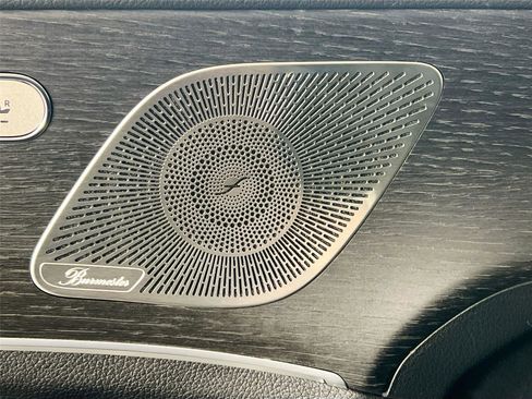 Certified 2026 Mercedes-Benz GLE 350 GLE 350 image 17