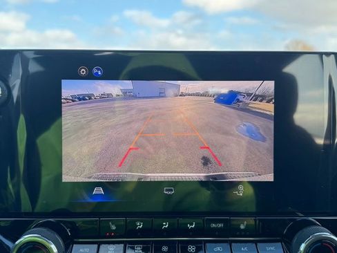 New 2026 Chevrolet Colorado LT w/ Advanced Trailering Package RWD image 27