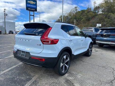 New 2026 Volvo XC40 B5 Plus w/ Protection Package Premier image 3
