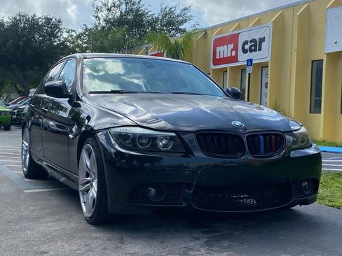 Used 2011 BMW 328i Sedan RWD image 5