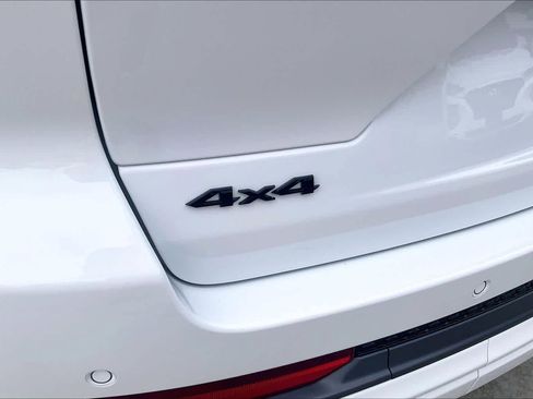 New 2026 Jeep Grand Cherokee Limited Reserve AWD/4WD image 15