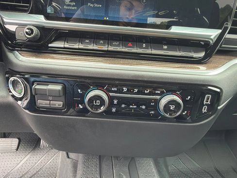 New 2026 Chevrolet Silverado 1500 RST w/ RST Select Package AWD/4WD image 20
