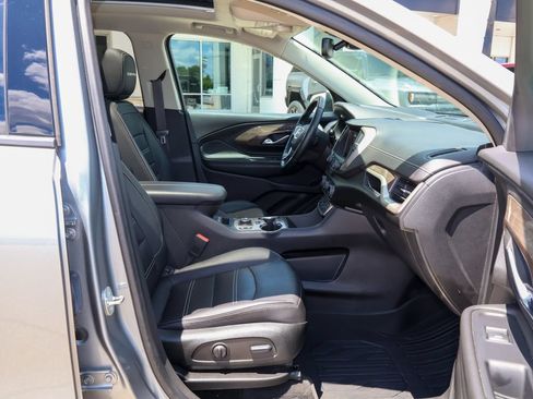 Used 2023 GMC Terrain Denali w/ Denali Premium Package AWD/4WD image 31