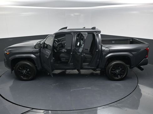 Used 2026 Toyota Tacoma SR5 image 25